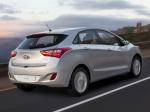 Hyundai i30 5-Door 2012 года (ZA)